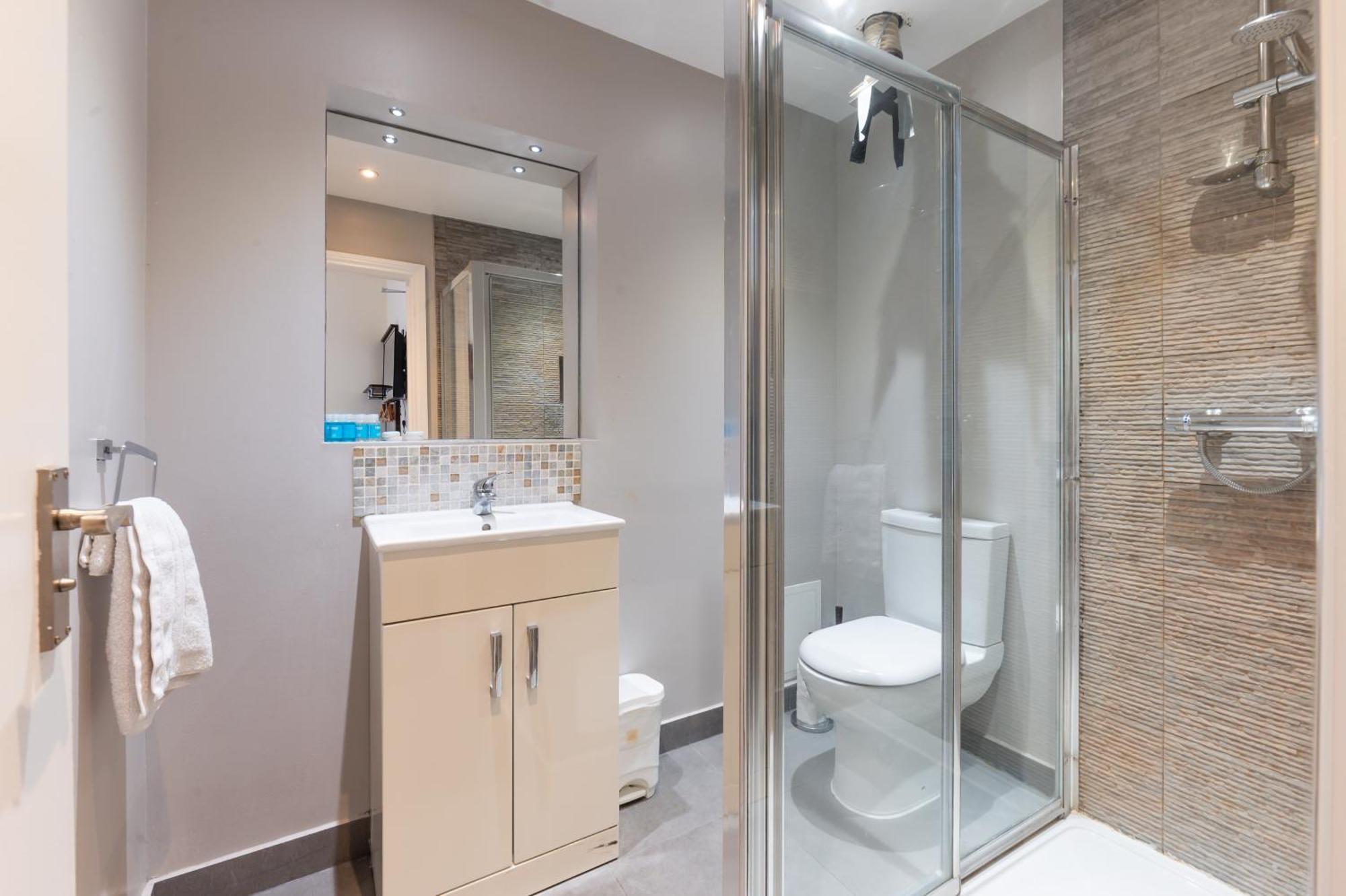 Hotel Belmont London