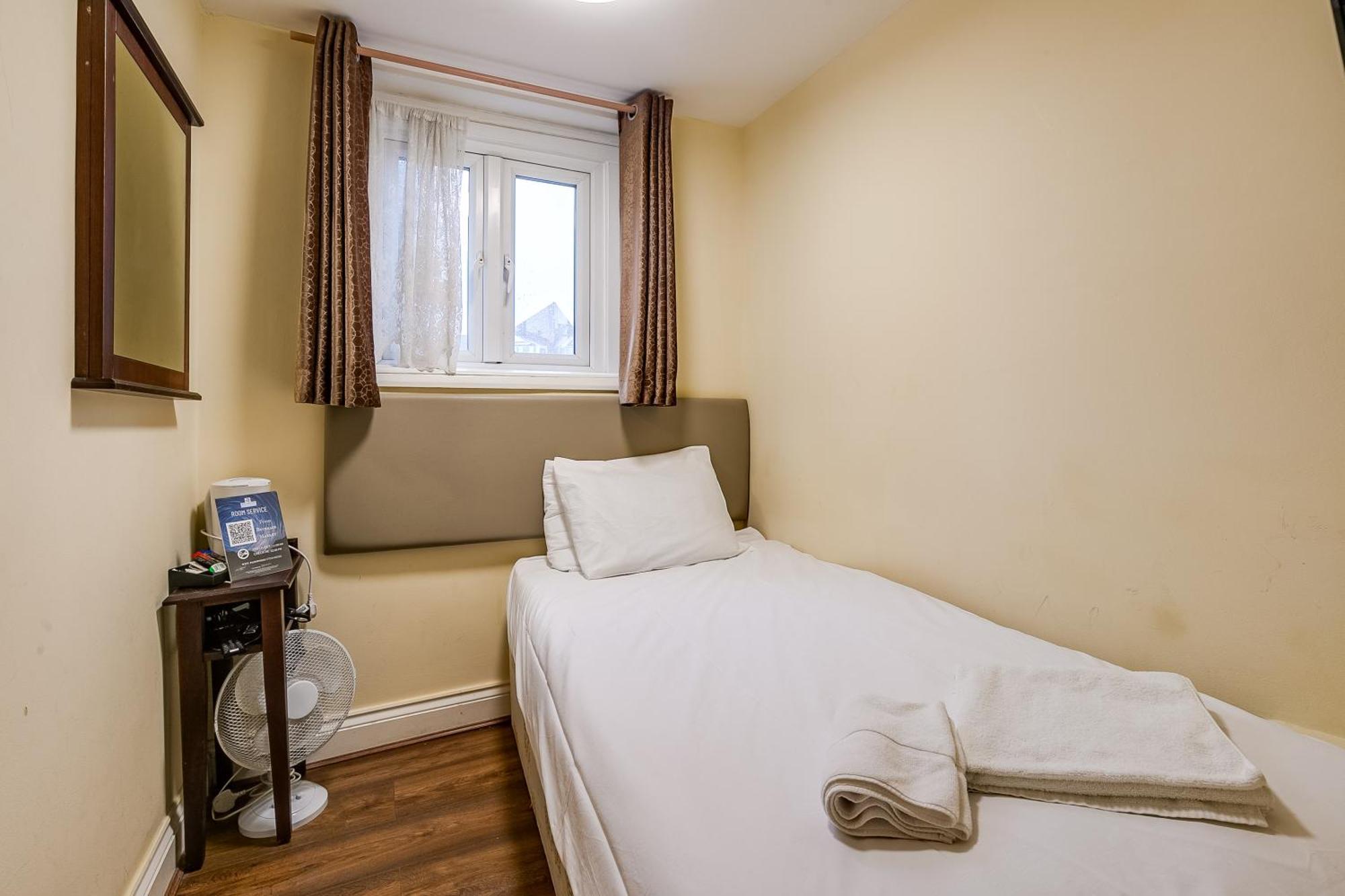 Belmont Hotel 3*
