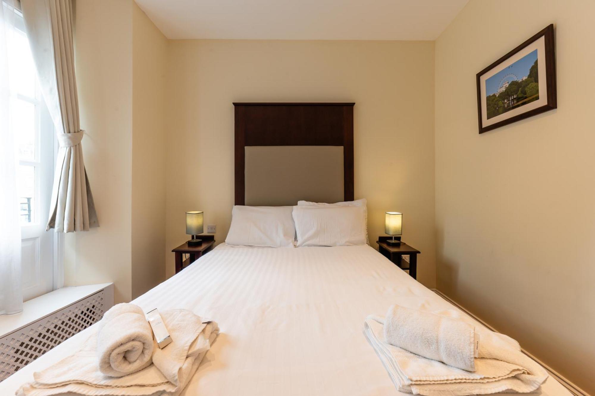 Hotel Belmont 3*