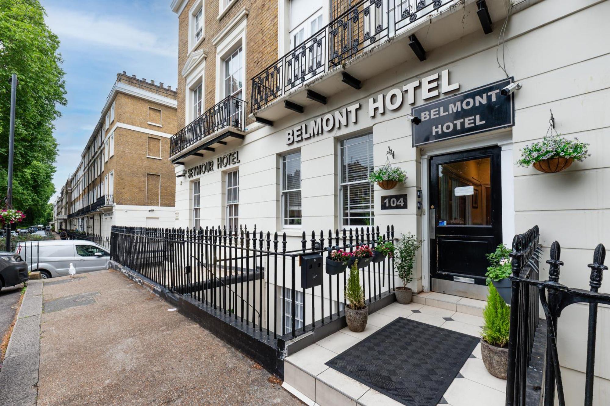 Belmont Londra