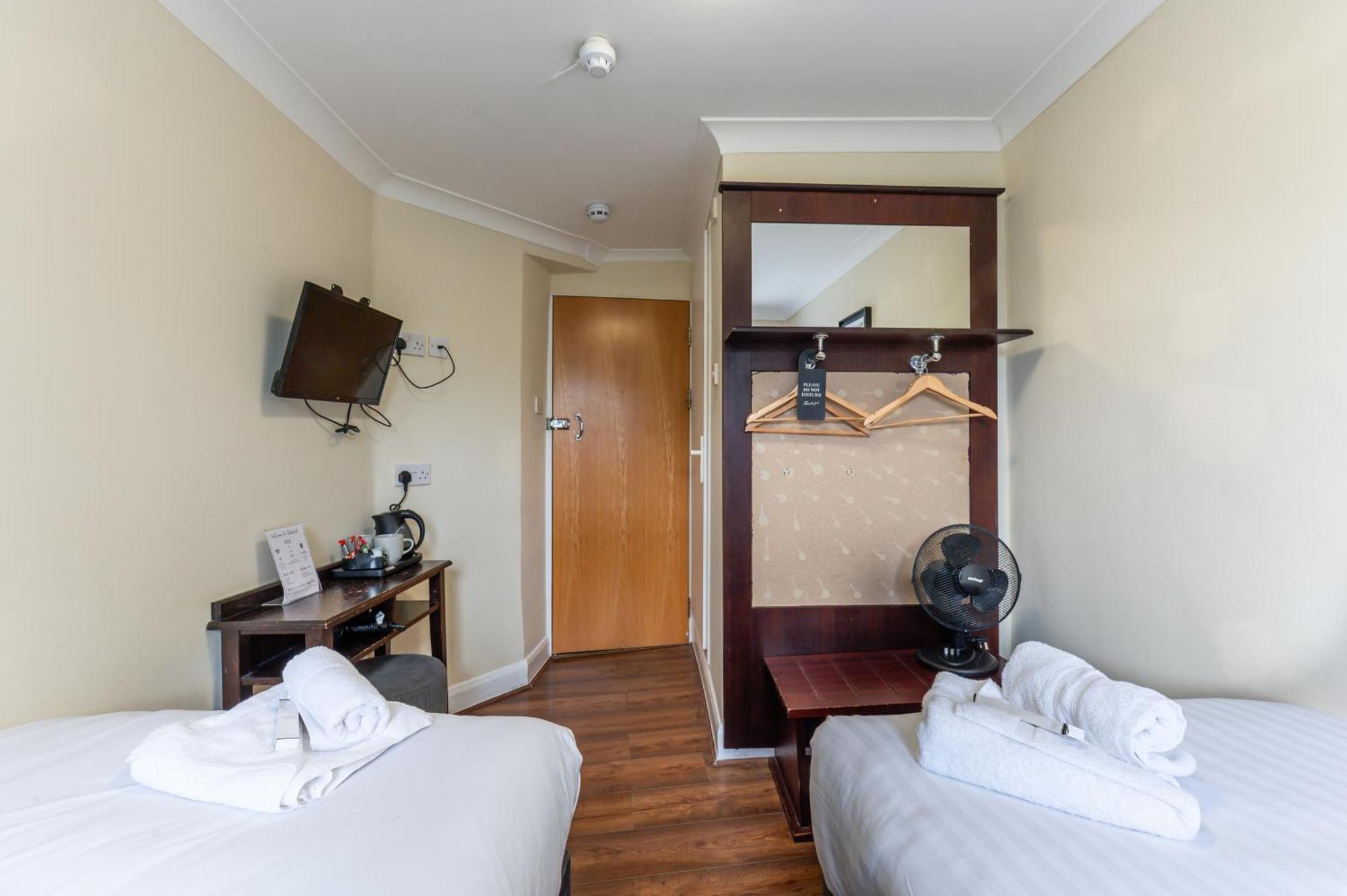 Belmont Hotel 3*