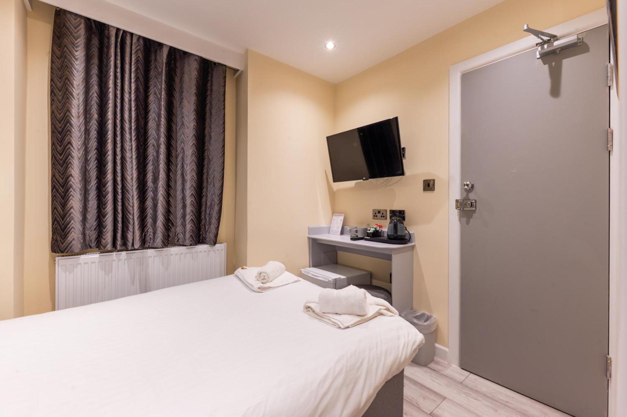 Hotel Belmont 3*
