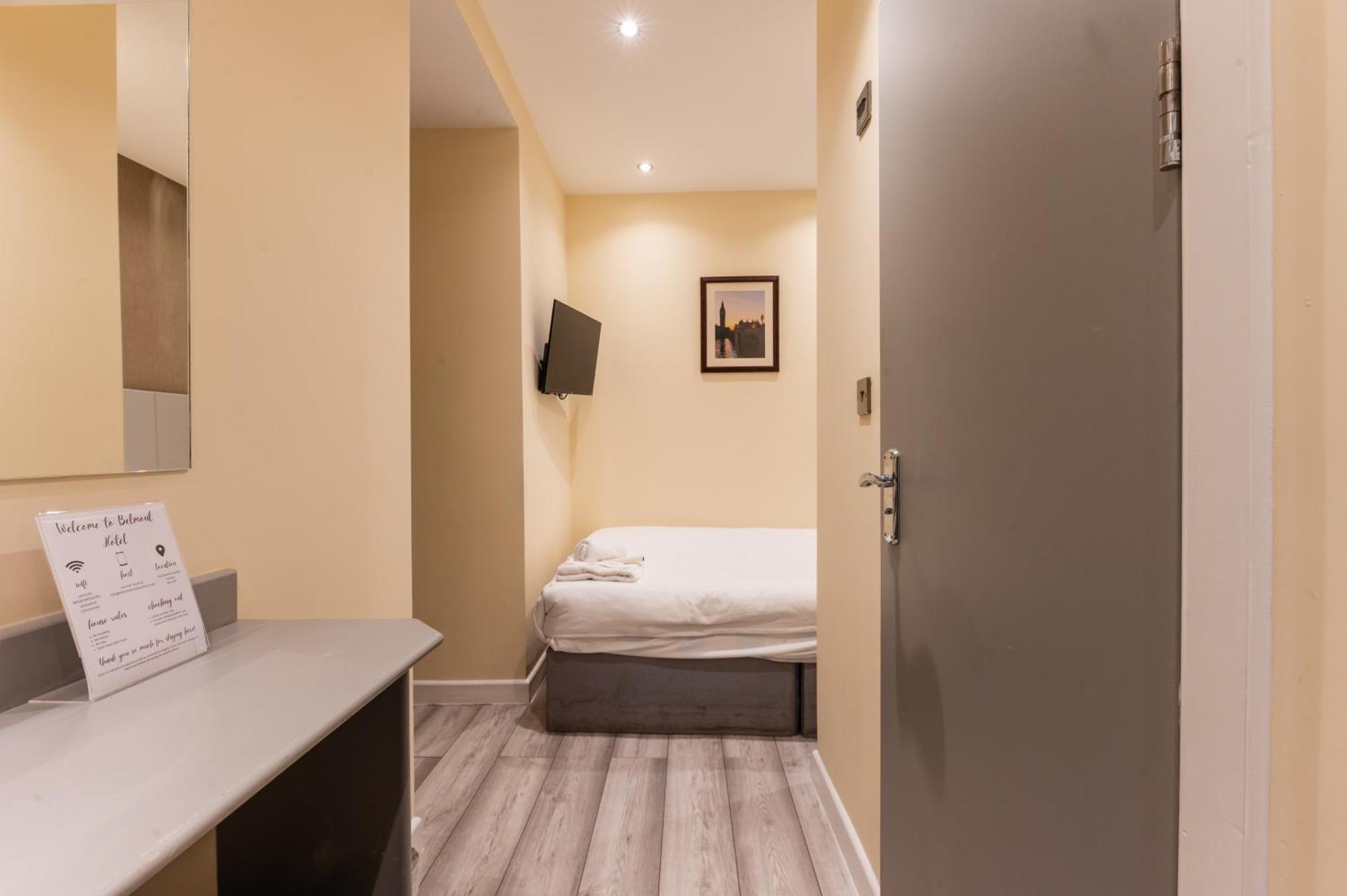 Hotel Belmont