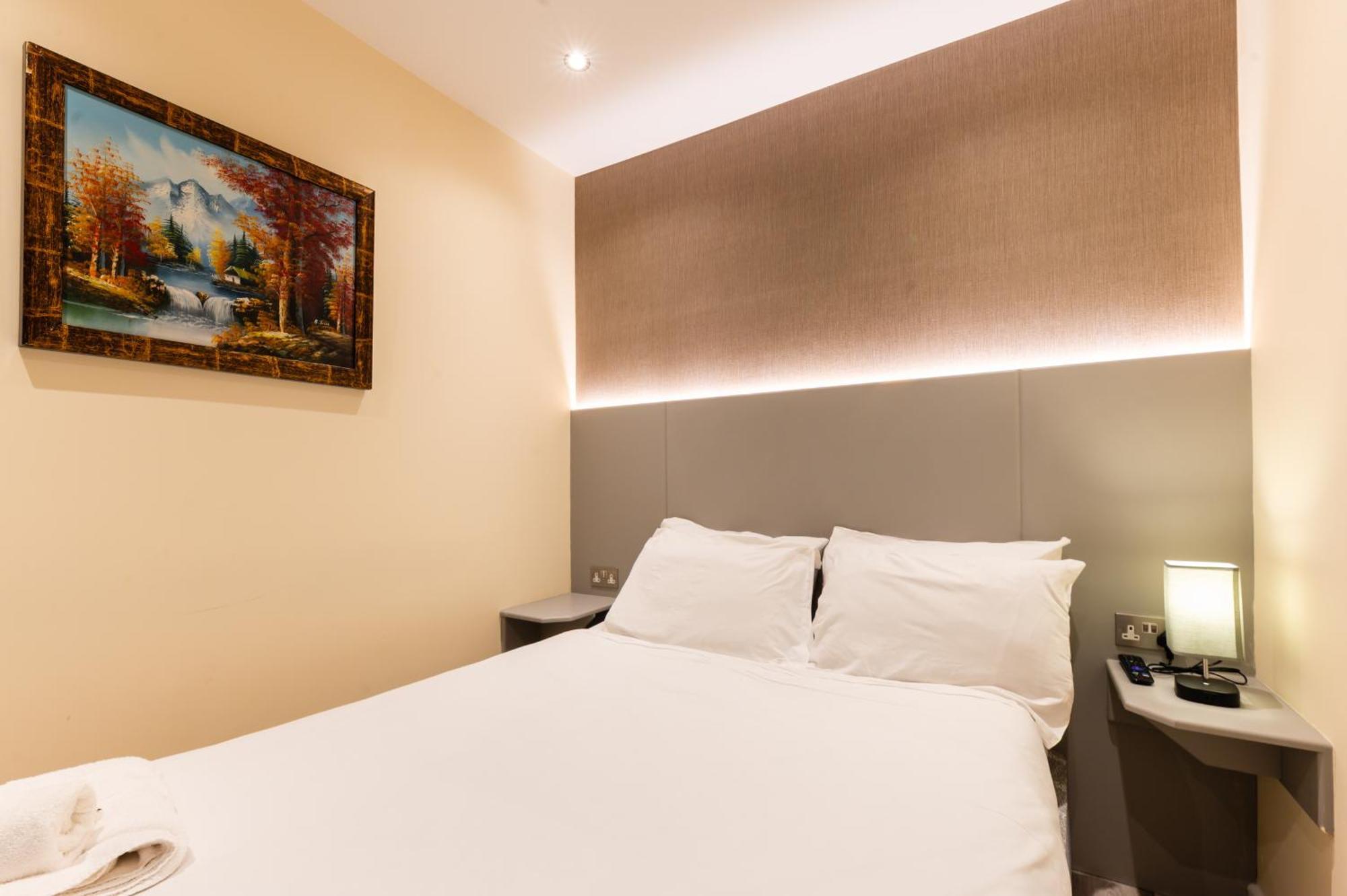 Belmont Hotel London