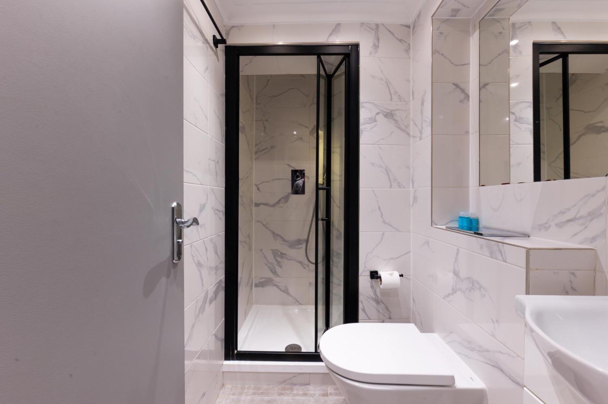 Hotel Belmont Londra
