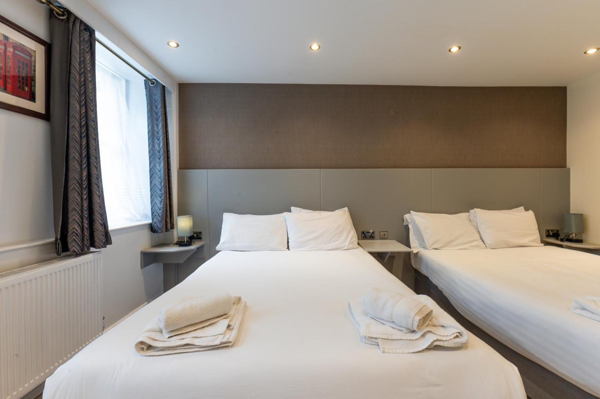 Belmont Hotel 3*