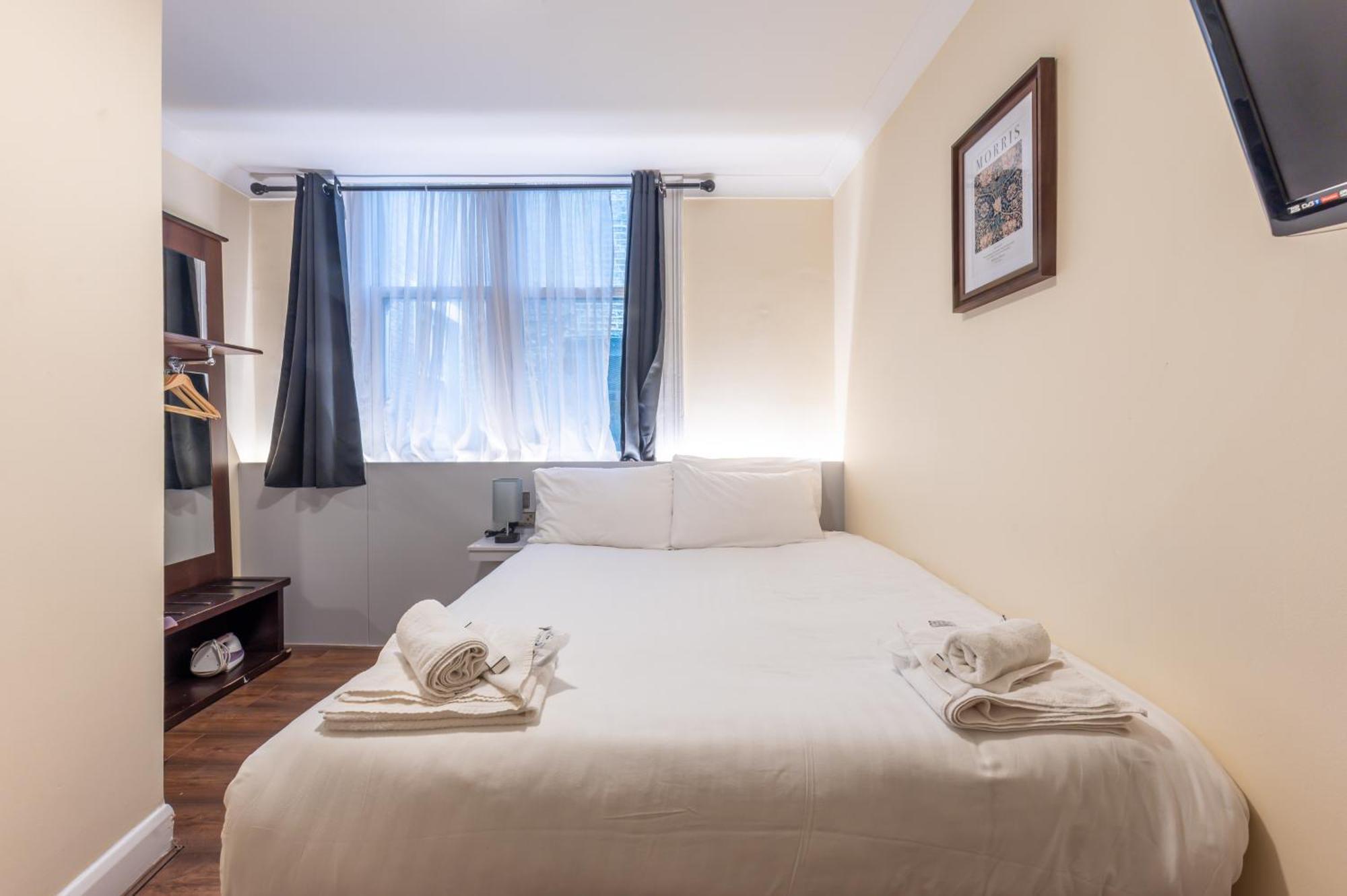 Belmont 3* Londra