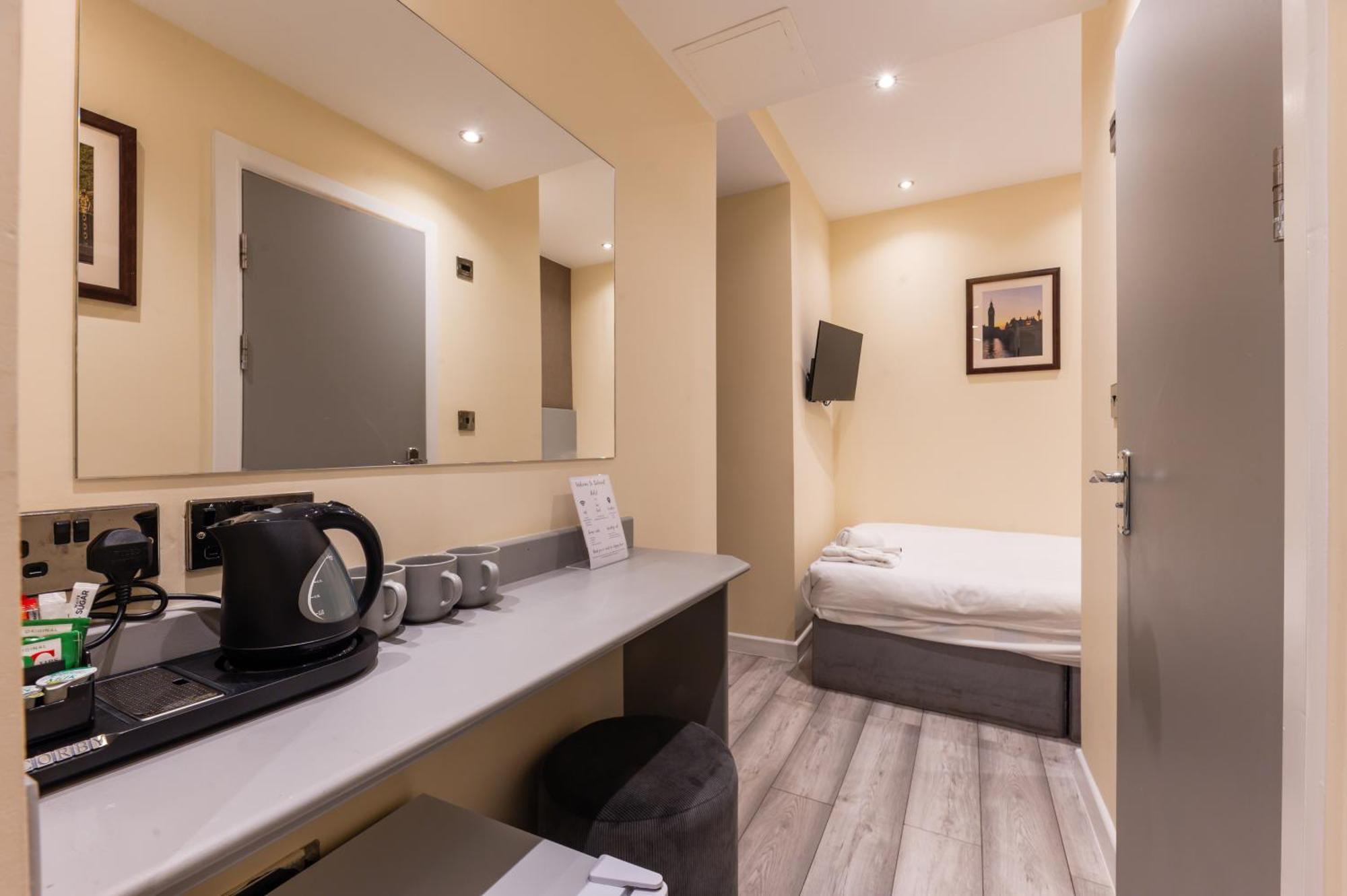 Belmont Hotel 3*