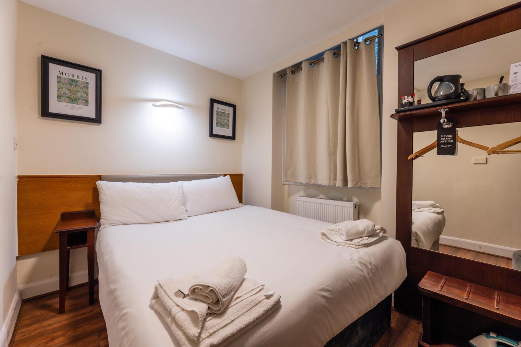 Hotel Belmont Londra