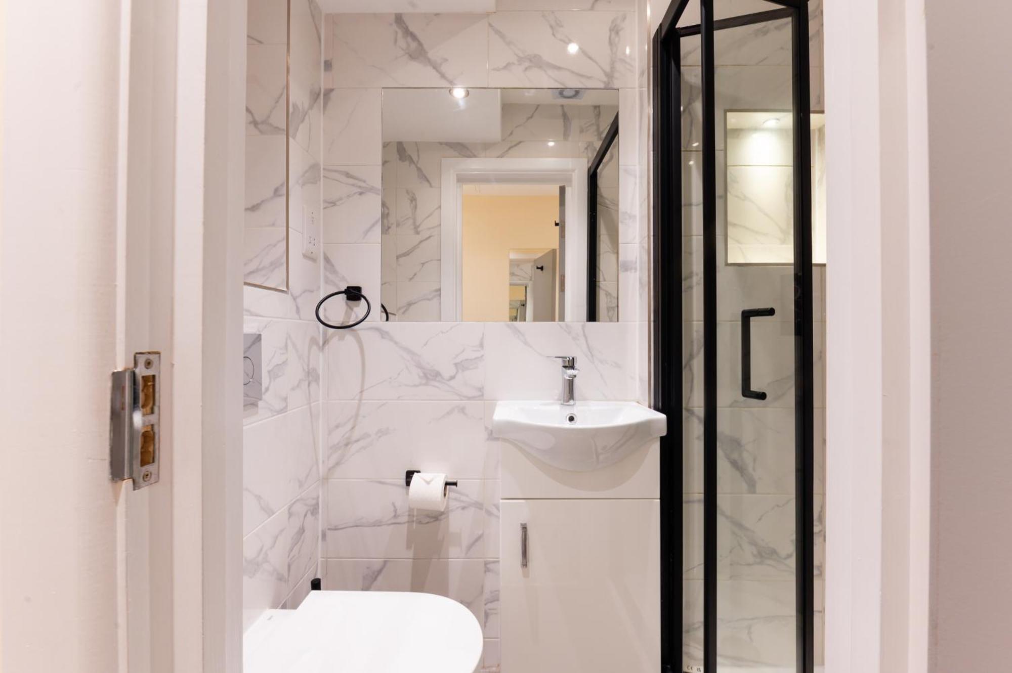 Belmont Hotel London