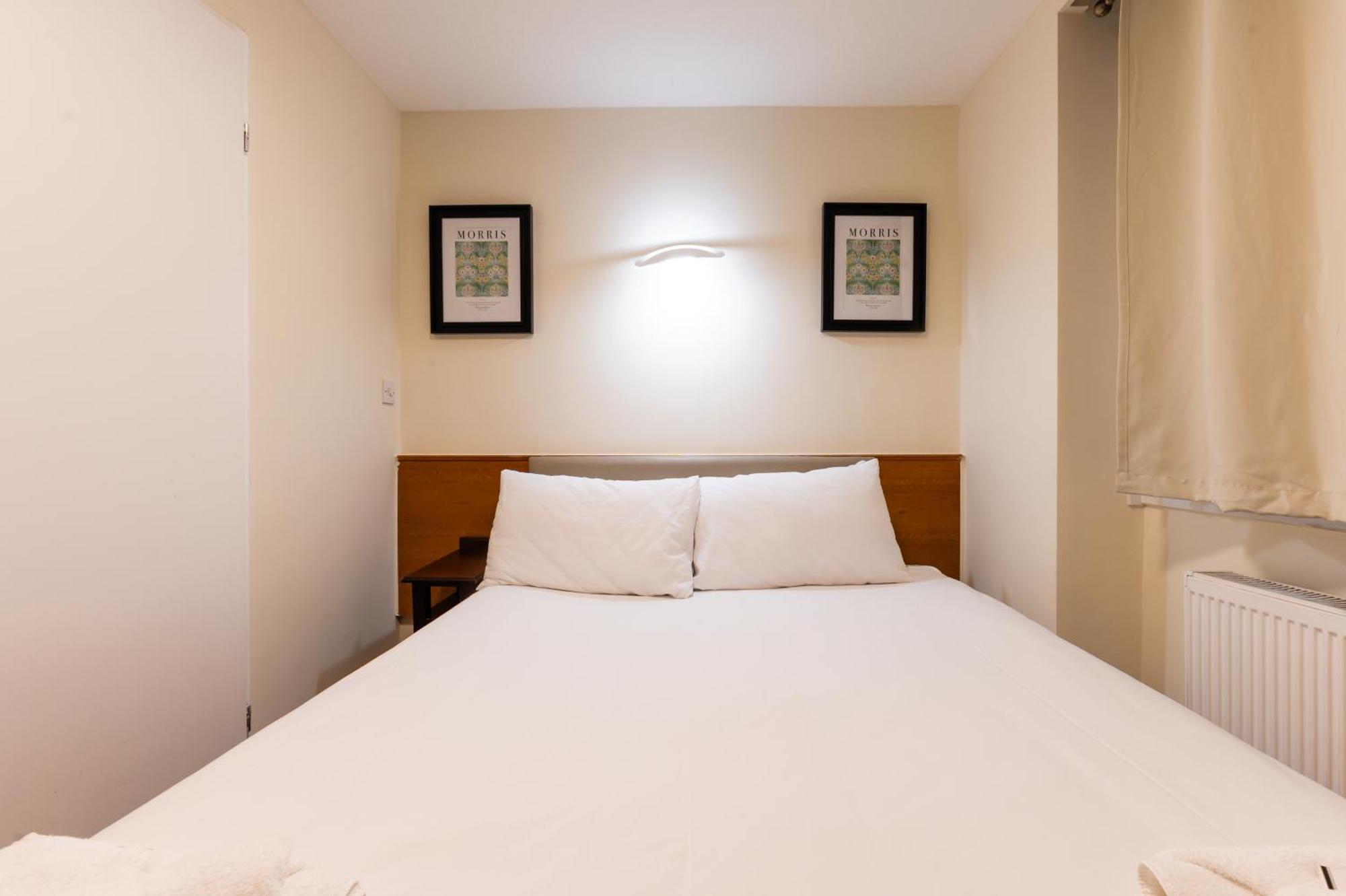 Hotel Belmont 3*